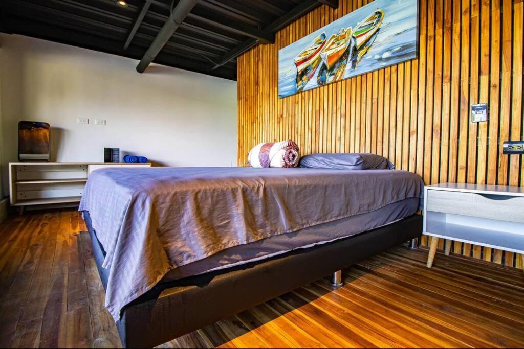 Sky House Cabana Guatape La Pradera  Zewnętrze zdjęcie