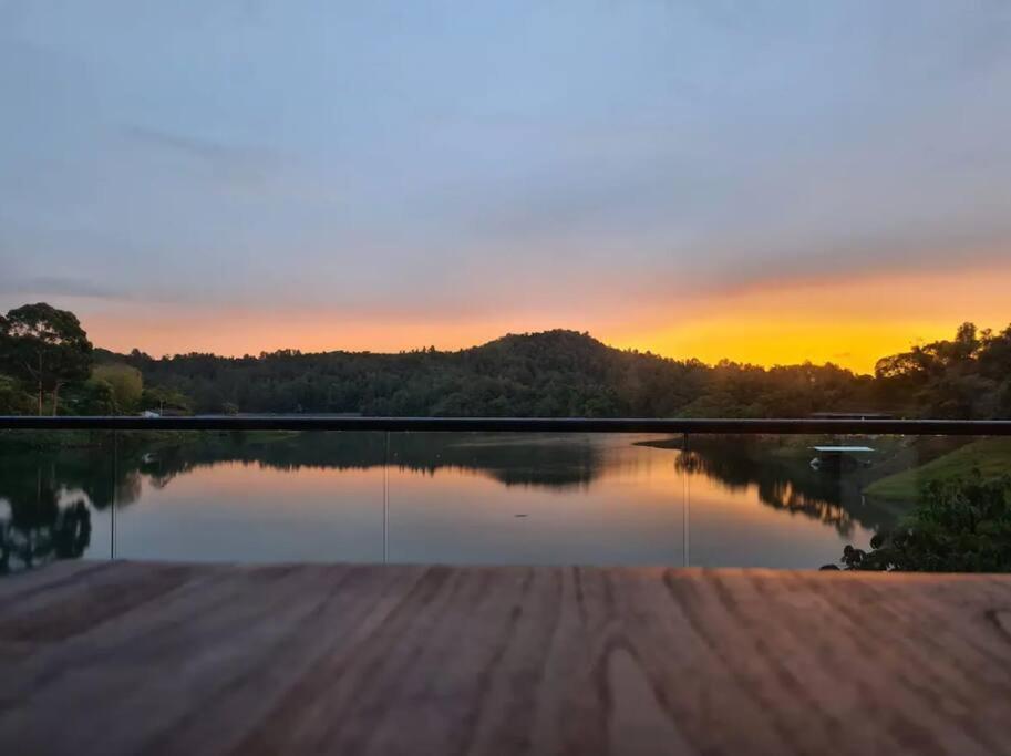 Sky House Cabana Guatape La Pradera  Zewnętrze zdjęcie